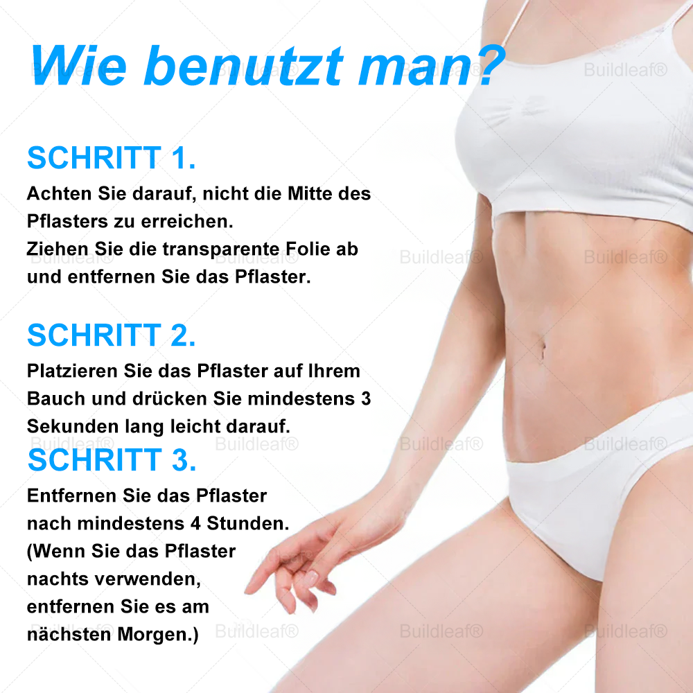 Buildleaf® – Nur noch 10 Packungen verfügbar! Sichere dir jetzt exklusiv 30 % Rabatt! Bringe deinen Körper in nur 1 bis 3 Wochen wieder zum Strahlen und halte ihn jung. ❗ Verpasse diese Chance nicht – dieses Angebot kommt erst nächstes Jahr wieder.