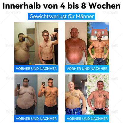 Buildleaf® – Letzte Chance! Schnapp dir diesen Glücksfund mit 50 % RABATT!  ✅ 180 Tage Geld-zurück-Garantie ✈️ Kostenloser Luftversand!